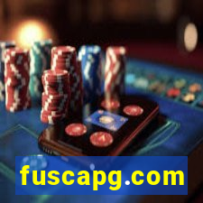 fuscapg.com