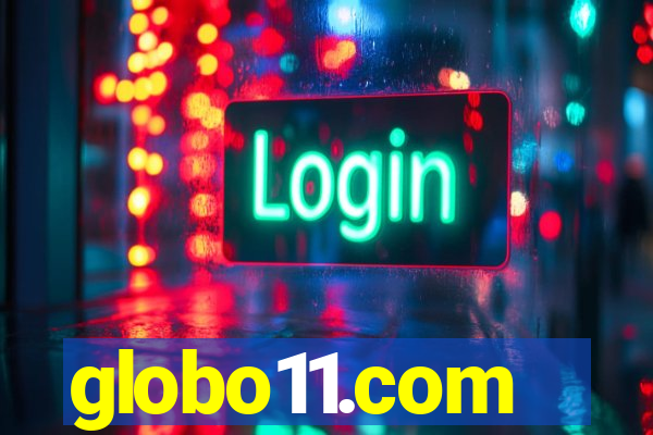 globo11.com