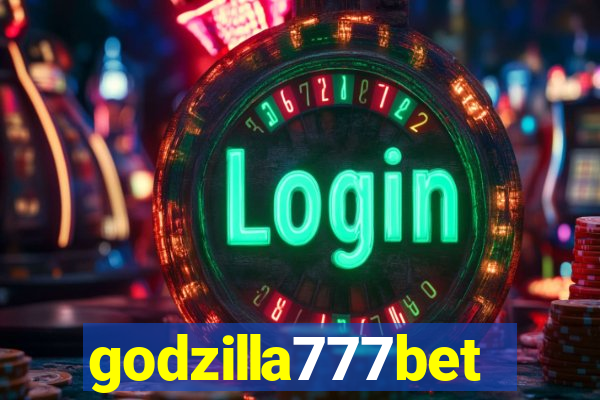 godzilla777bet