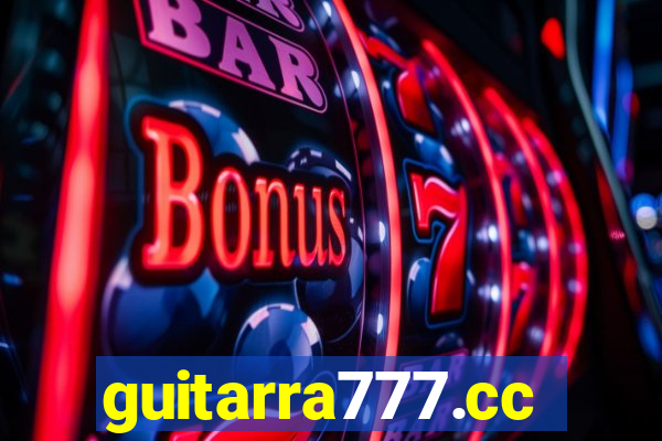 guitarra777.cc