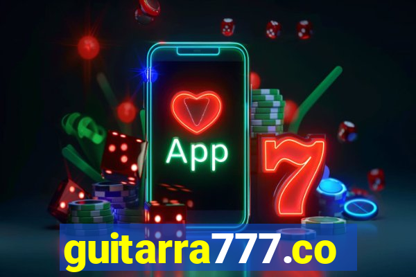 guitarra777.co