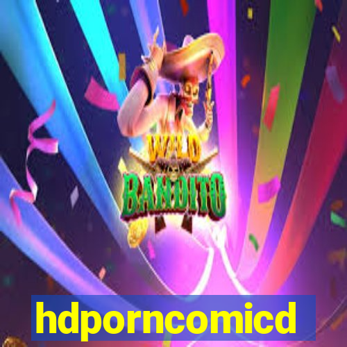 hdporncomicd