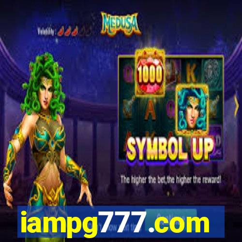 iampg777.com