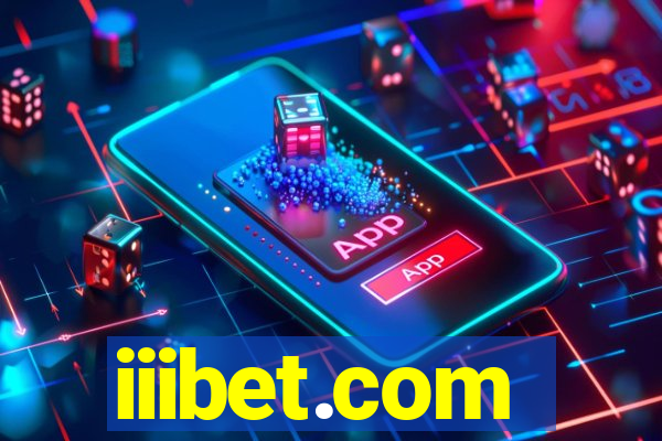 iiibet.com