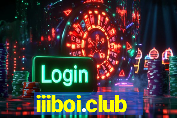 iiiboi.club