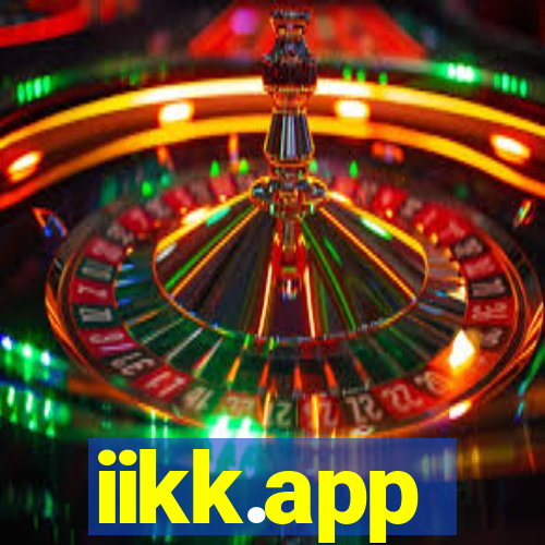 iikk.app