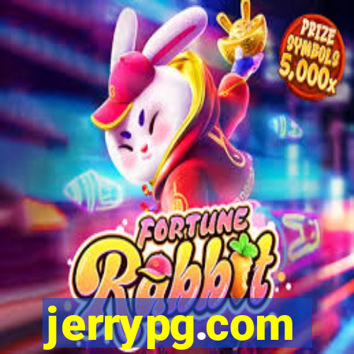 jerrypg.com