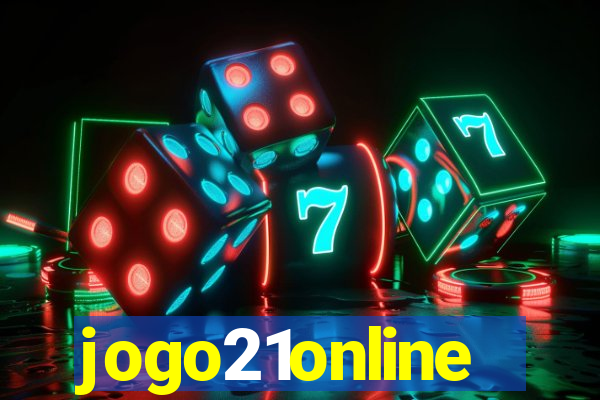 jogo21online