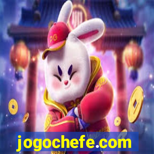 jogochefe.com