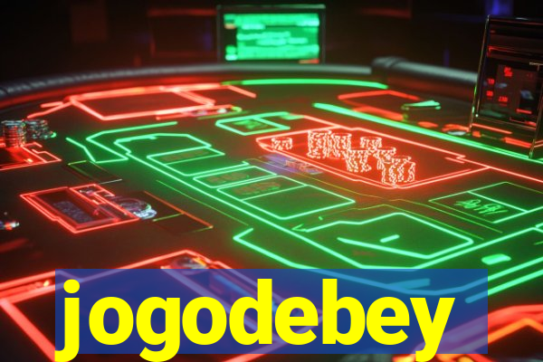 jogodebey