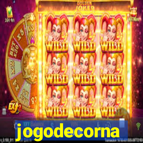 jogodecorna