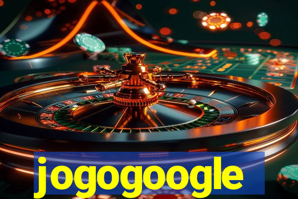 jogogoogle