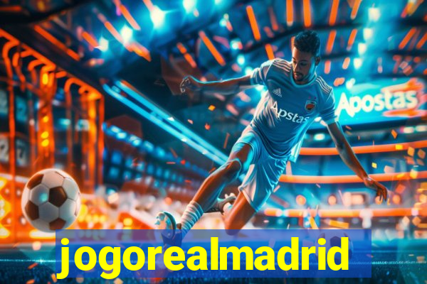 jogorealmadrid