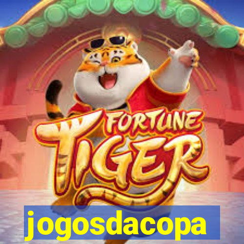 jogosdacopa