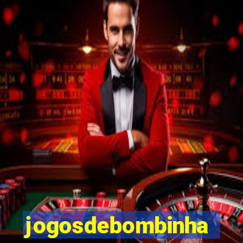 jogosdebombinha