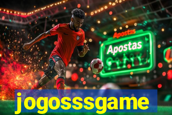 jogosssgame