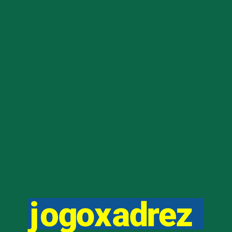 jogoxadrez