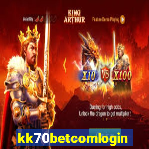 kk70betcomlogin