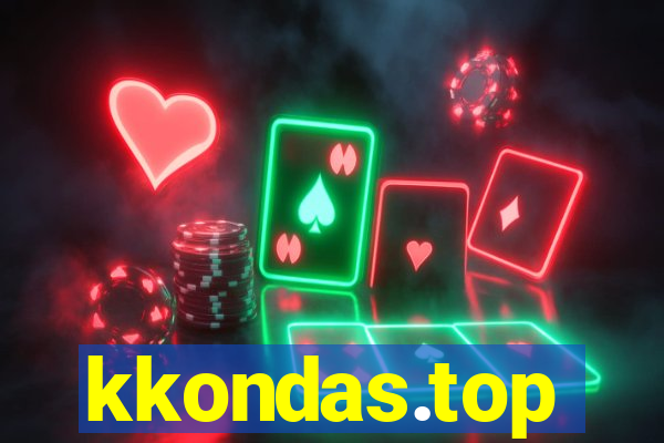 kkondas.top