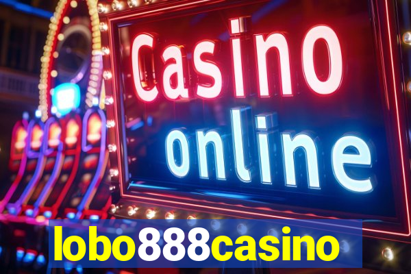 lobo888casino