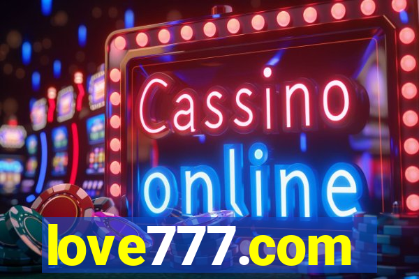 love777.com