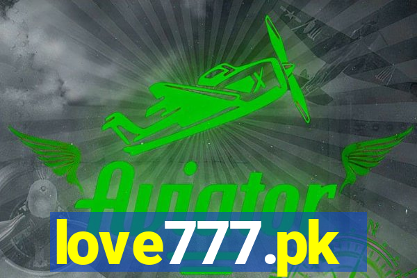 love777.pk