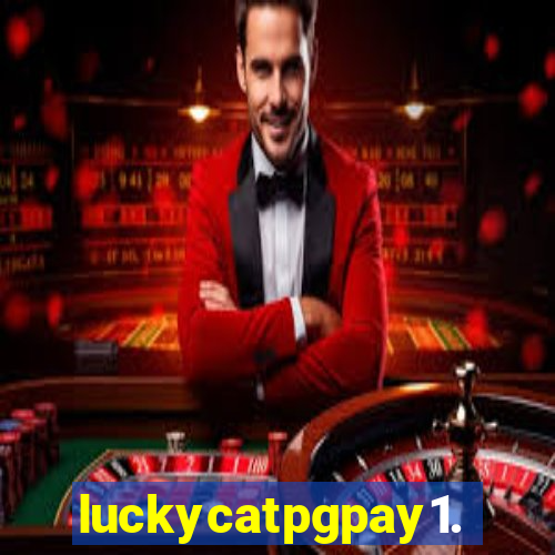 luckycatpgpay1.com