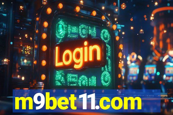 m9bet11.com