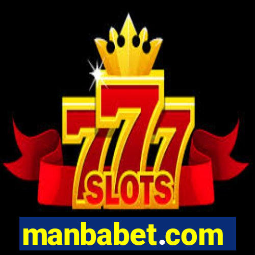 manbabet.com