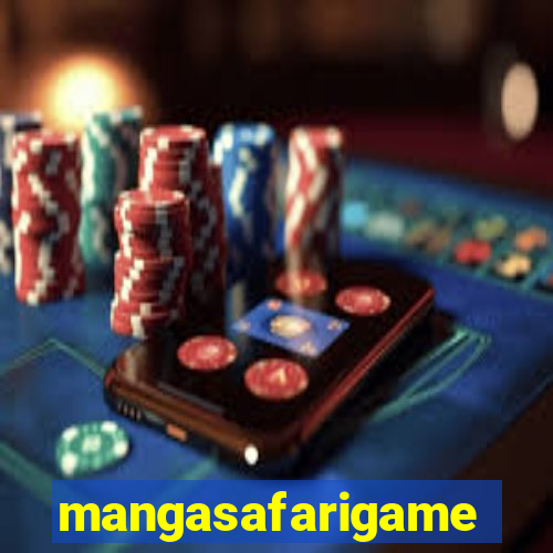 mangasafarigame