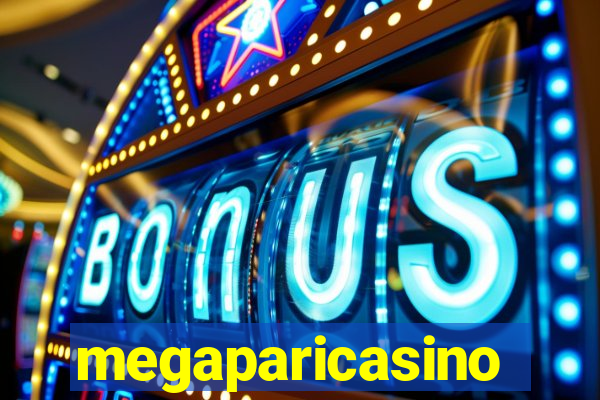 megaparicasino