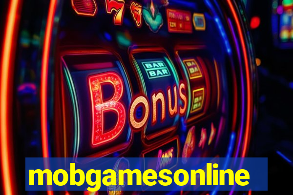 mobgamesonline