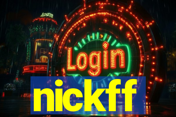 nickff