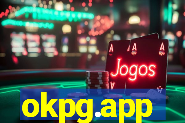 okpg.app