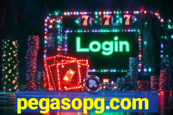 pegasopg.com