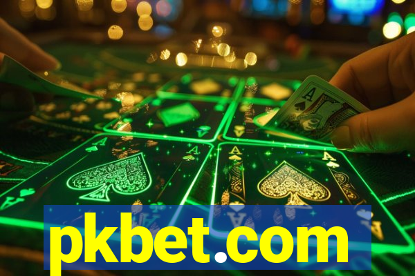 pkbet.com