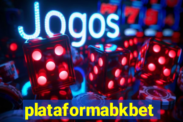 plataformabkbet.com