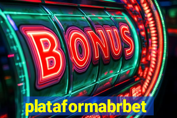 plataformabrbet