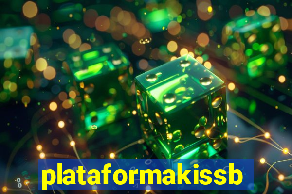 plataformakissbet.com