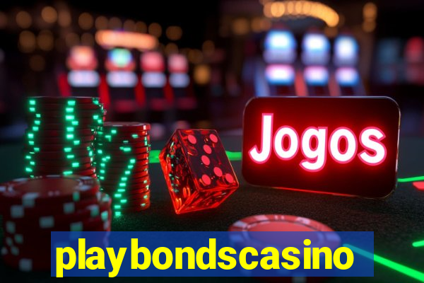 playbondscasino