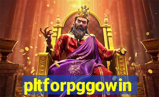 pltforpggowin