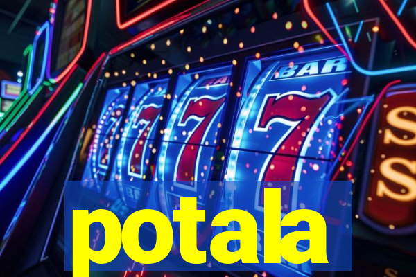 potala-bet.com