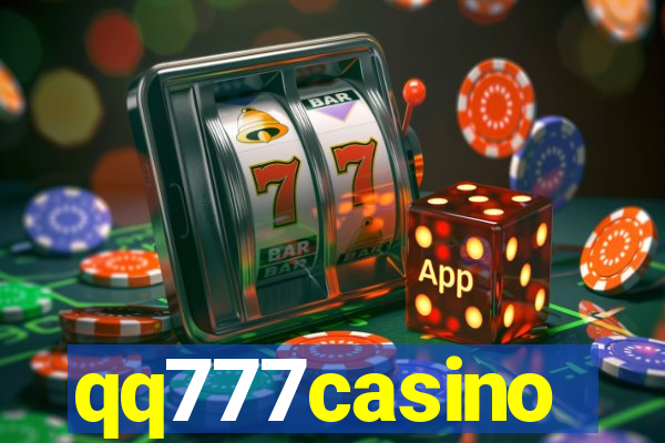 qq777casino