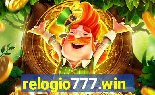 relogio777.win