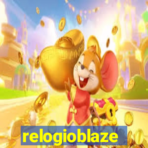 relogioblaze