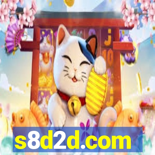 s8d2d.com