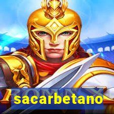 sacarbetano