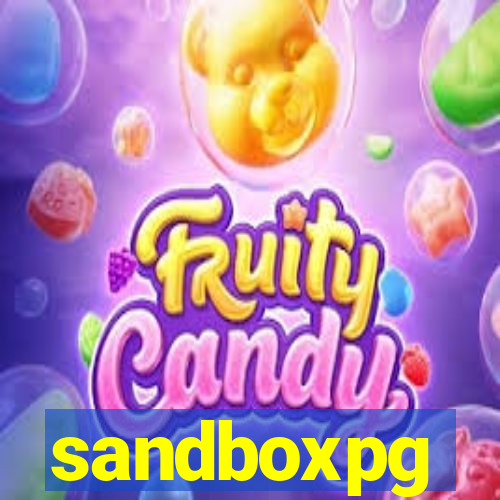 sandboxpg