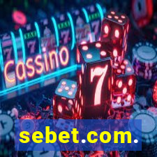 sebet.com.