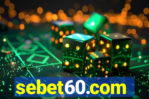 sebet60.com